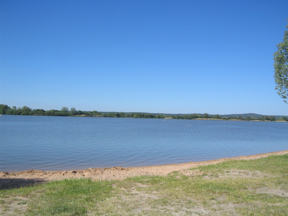 Altmühlsee