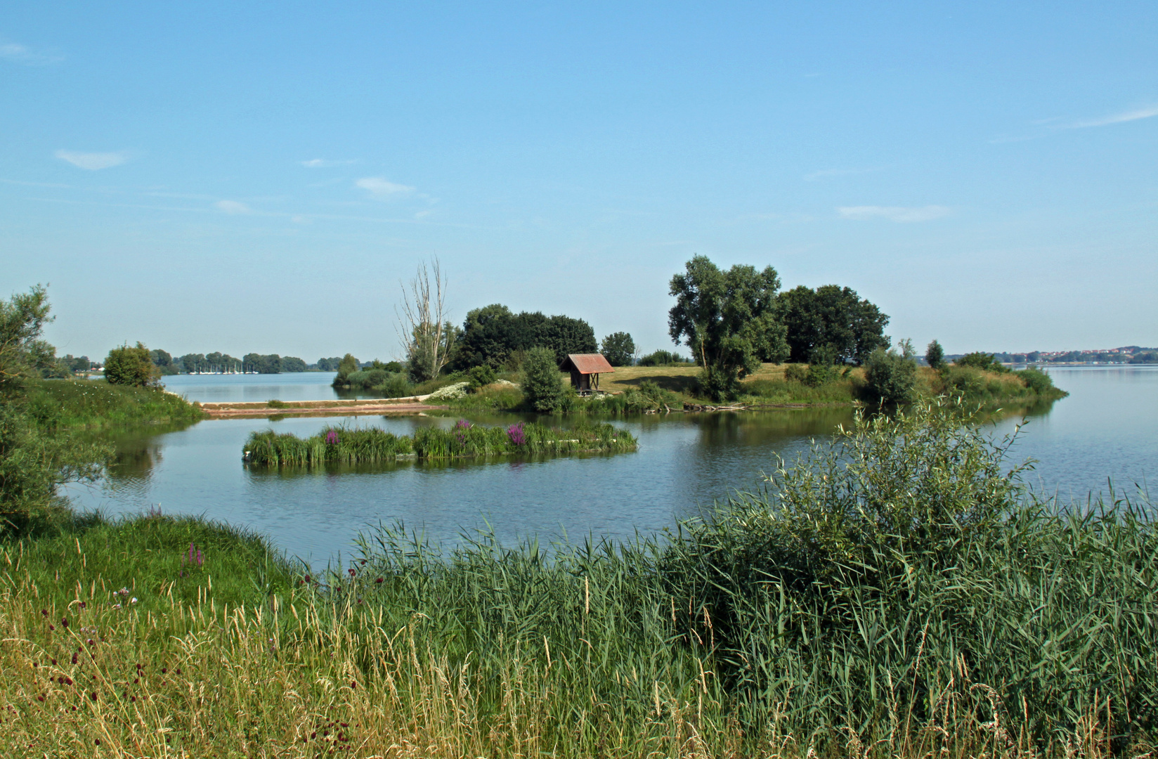 Altmühlsee