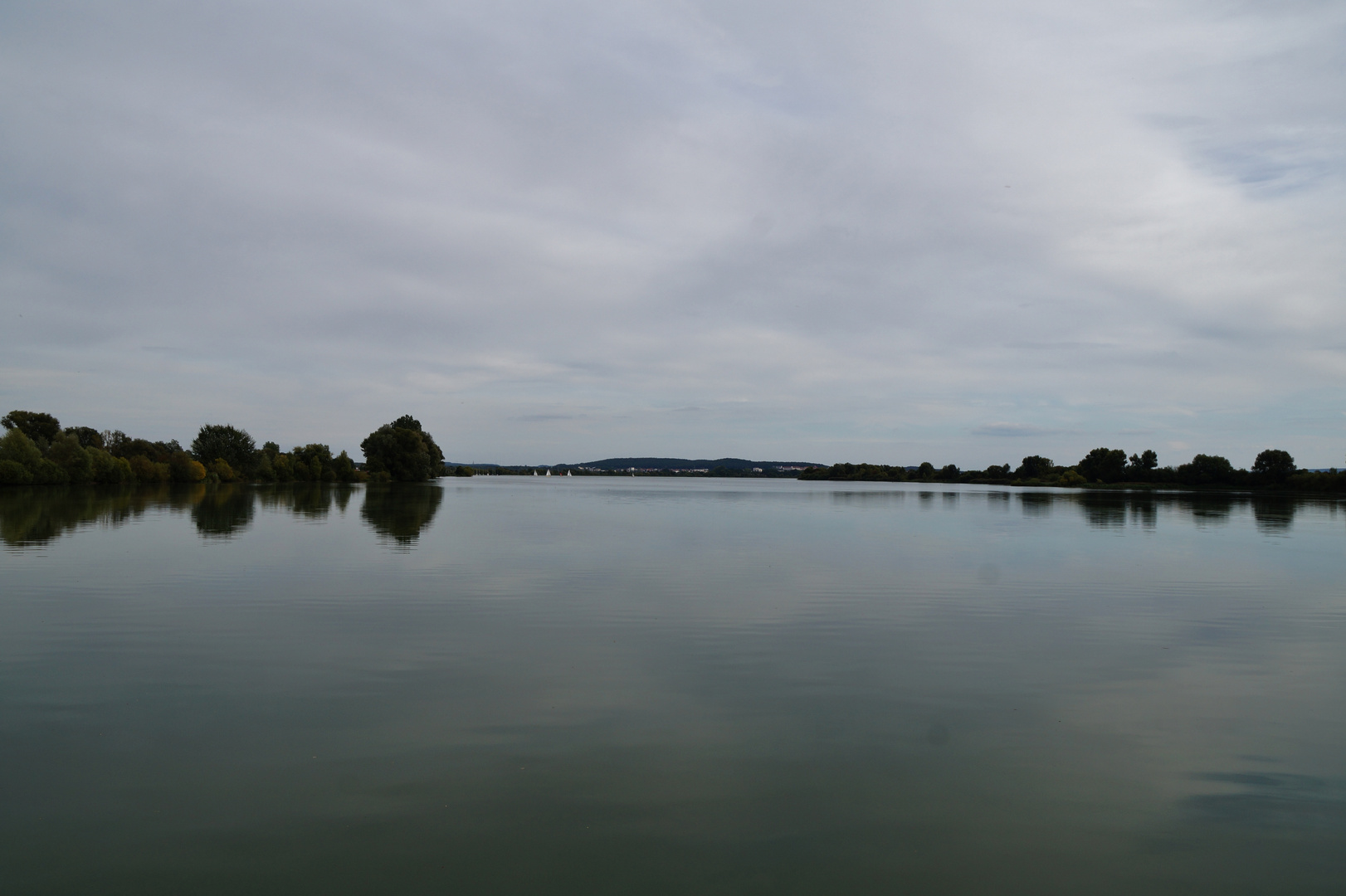 Altmühlsee...