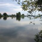 Altmühlsee - Idylle