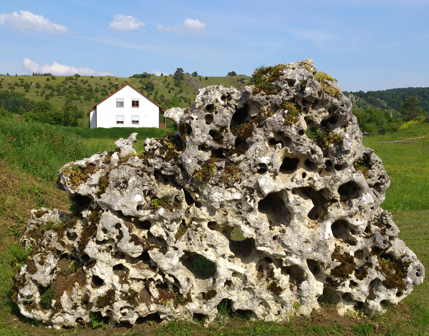 Altmühltal