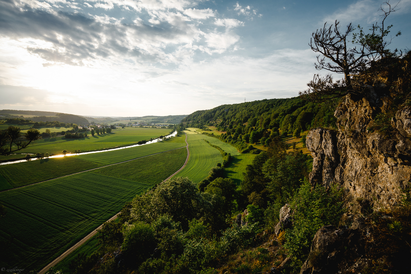 Altmühltal, Bayern