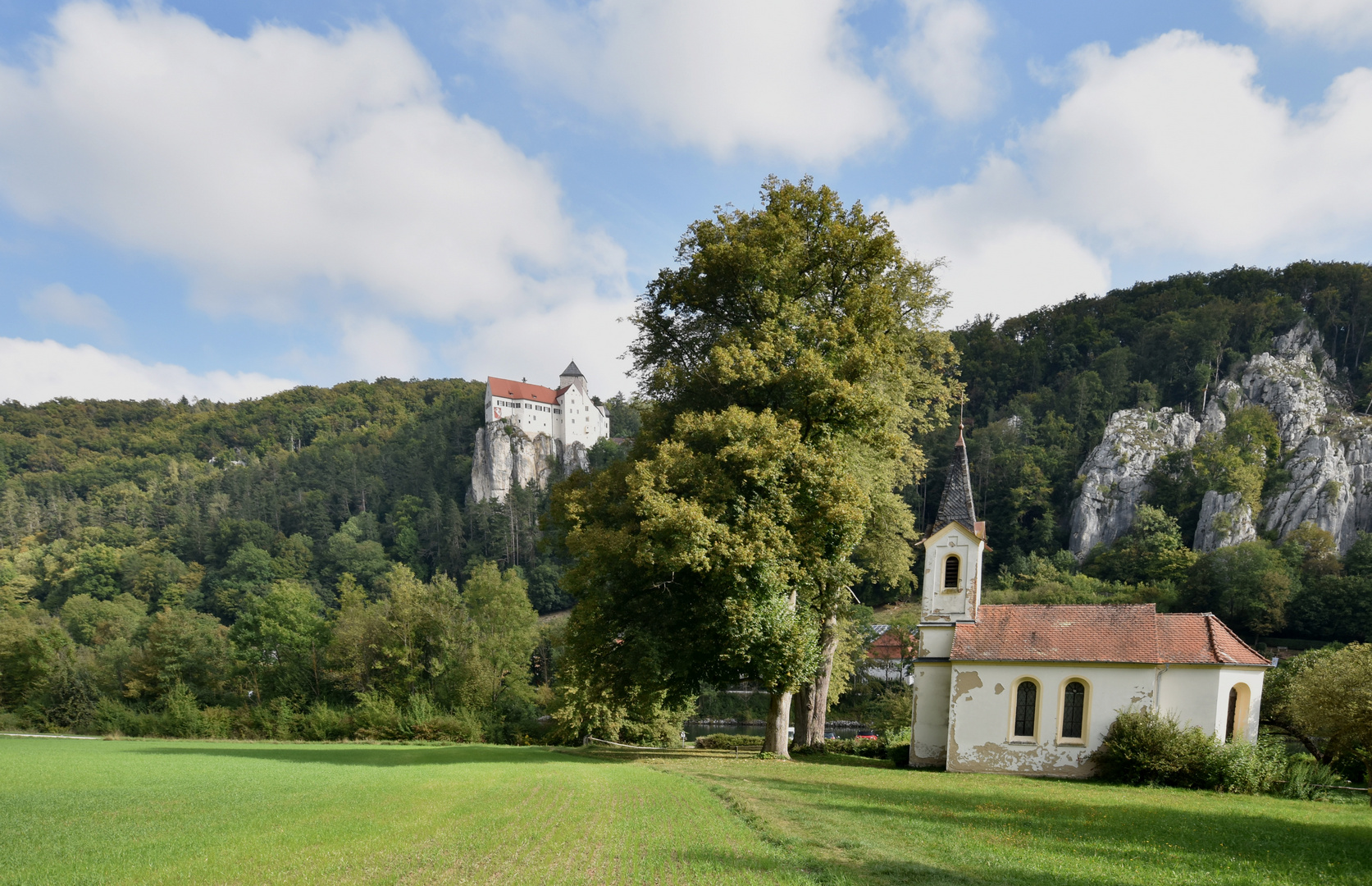 Altmühltal