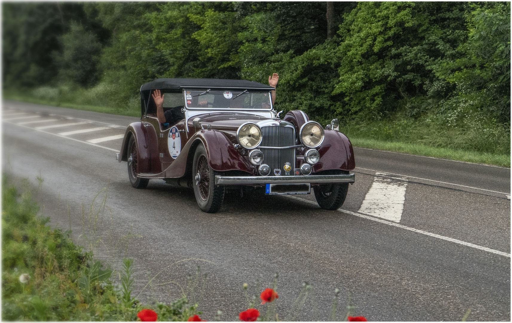 Altmühltal Classic Sprint