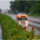 Altmühltal Classic Sprint - Orange