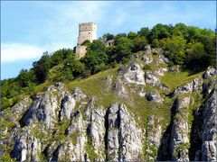 Altmühltal Donau 5  