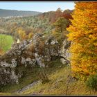 Altmühltal im Herbst 4