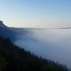 Altmühltal im Nebel (6)