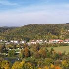 Altmühltal panorama