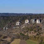 Altmühltaler Felsen