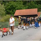 Altmühltaler Lammabtrieb 2022