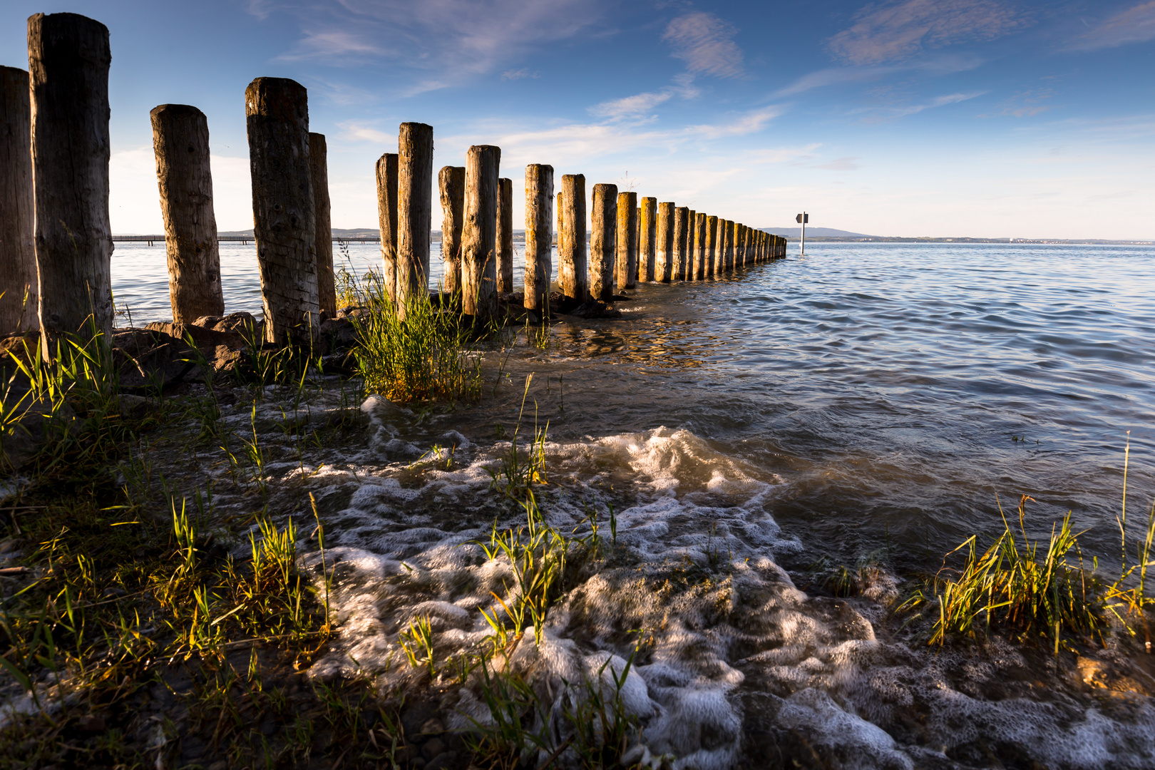 Altnau am Bodensee