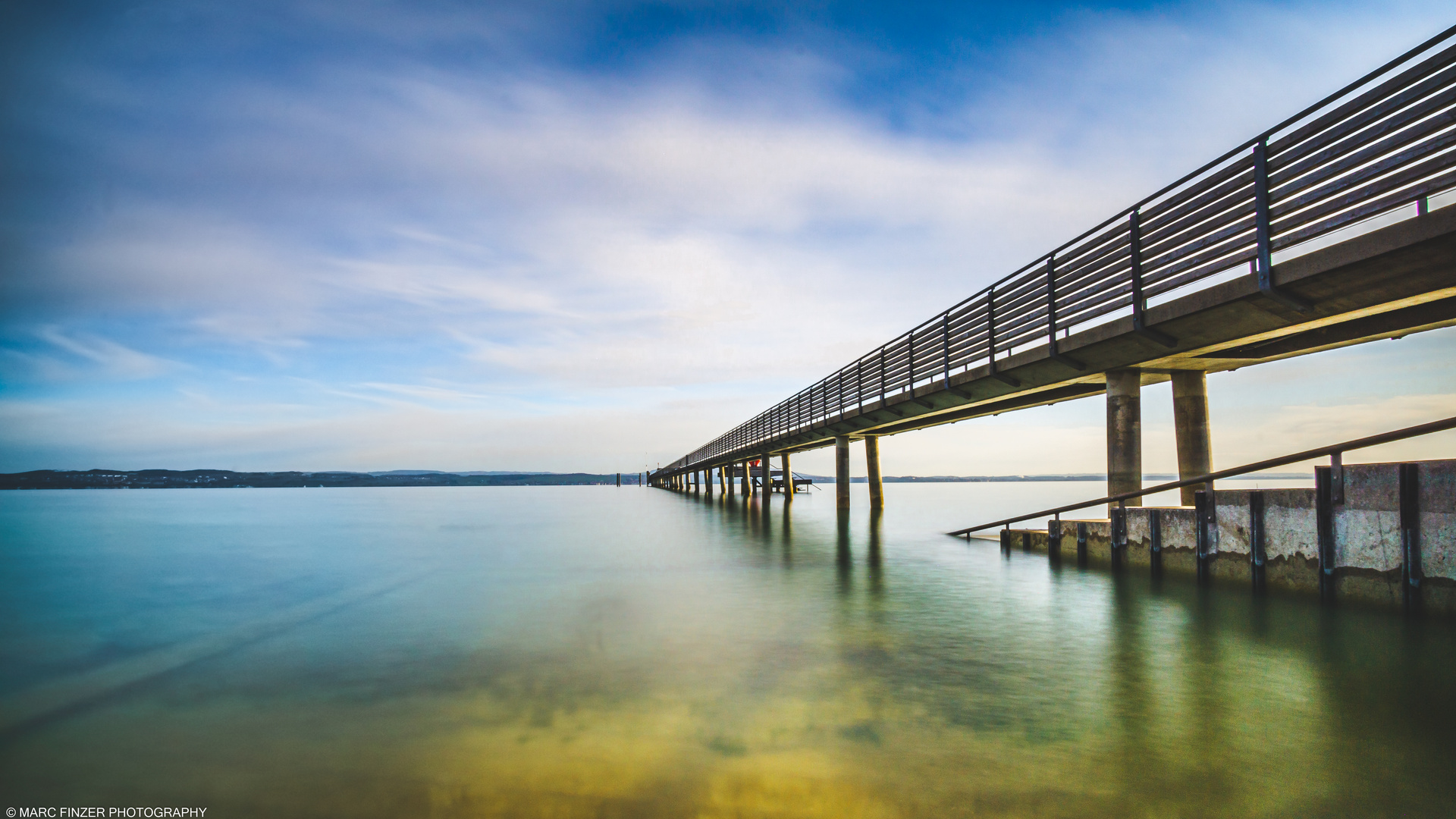 Altnau Schweiz Bodensee