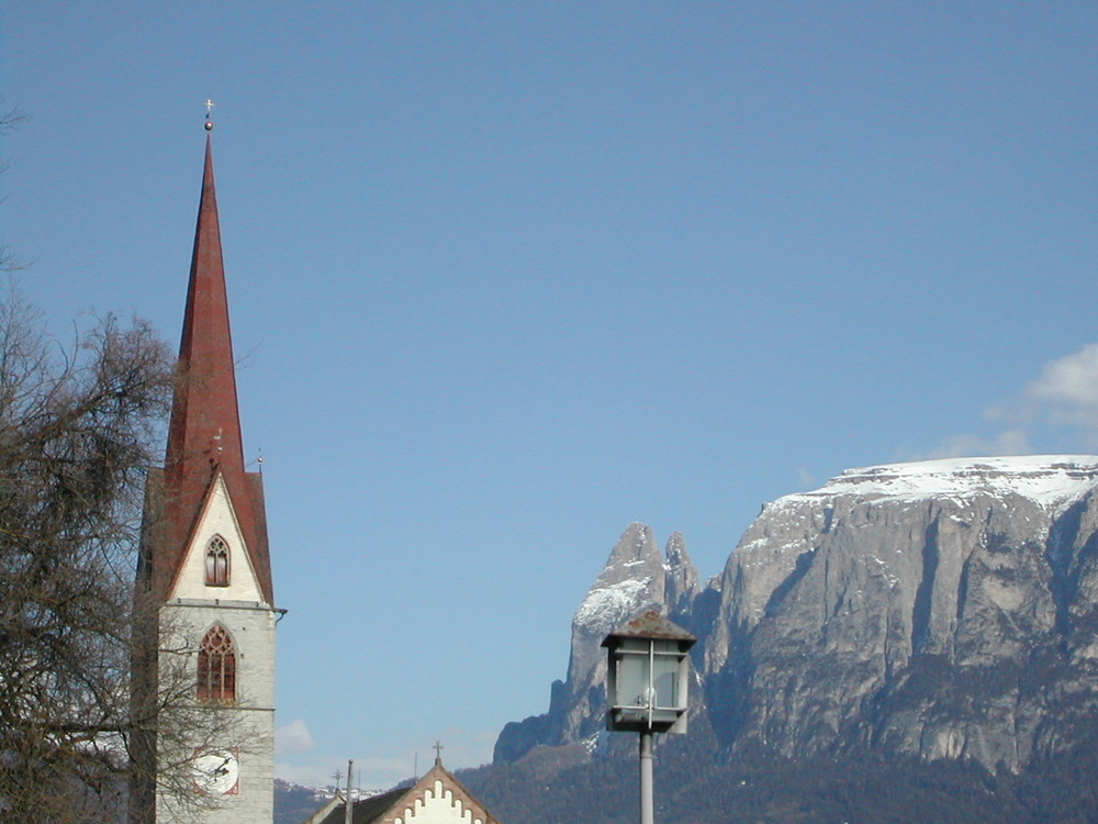 Alto Adige quel che rimane!