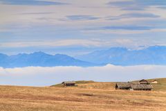 Alto Adige - Tiefer Blick