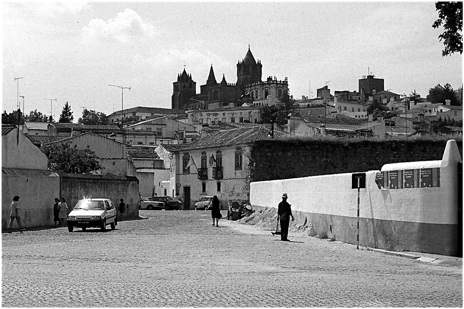 Alto Alentejo ´89