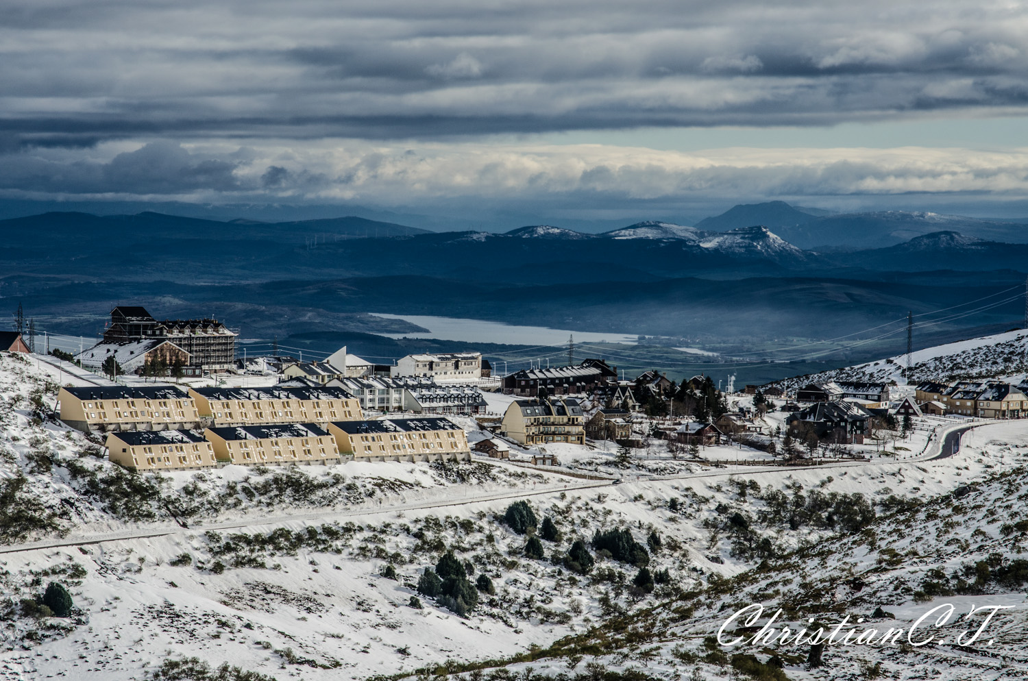 Alto Campoo