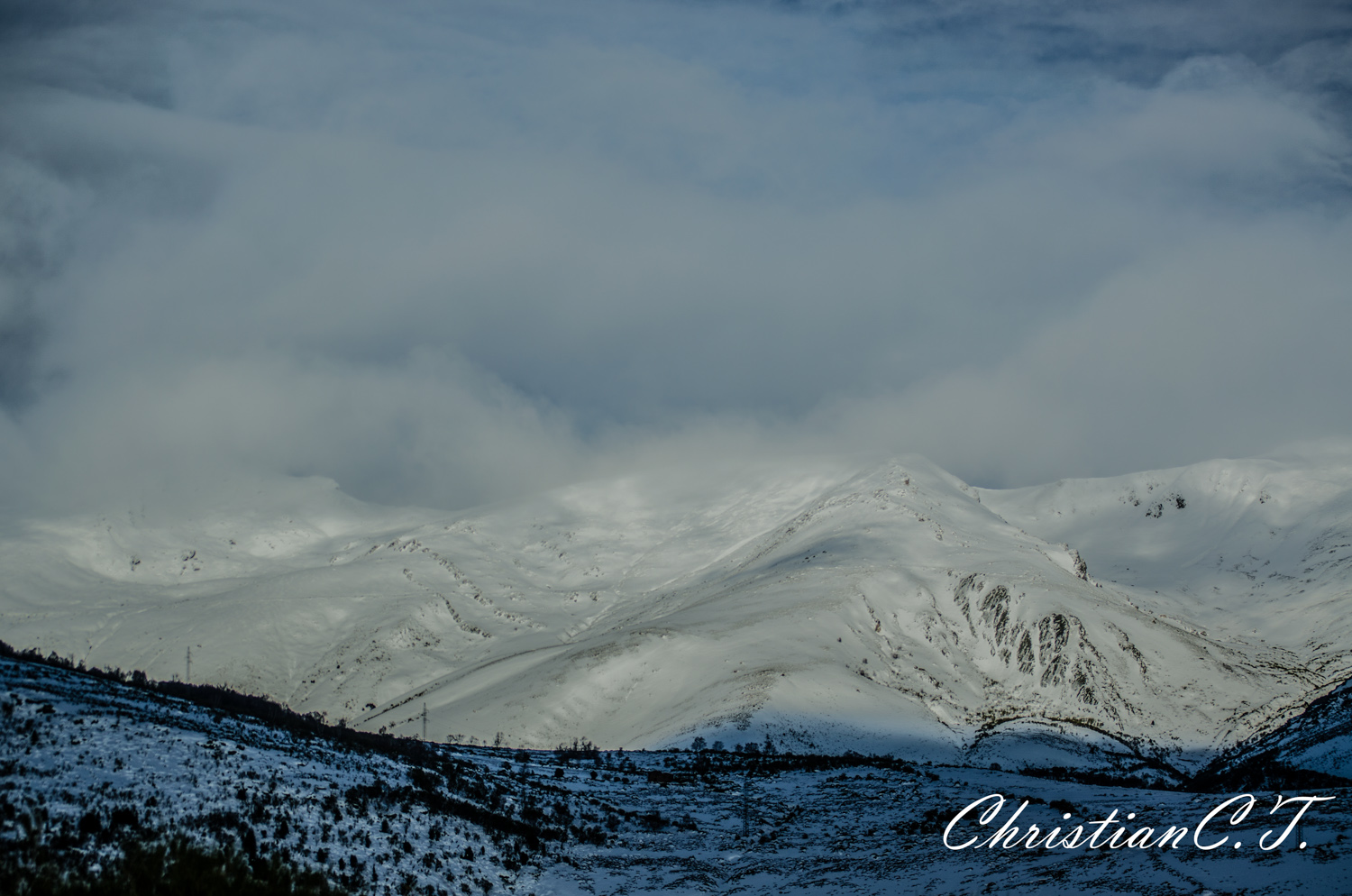 Alto Campoo