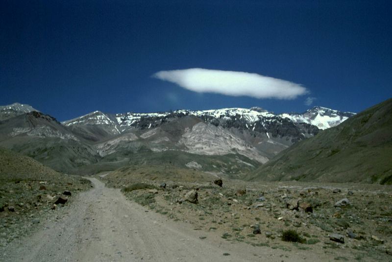 Alto Cumulus