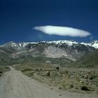 Alto Cumulus