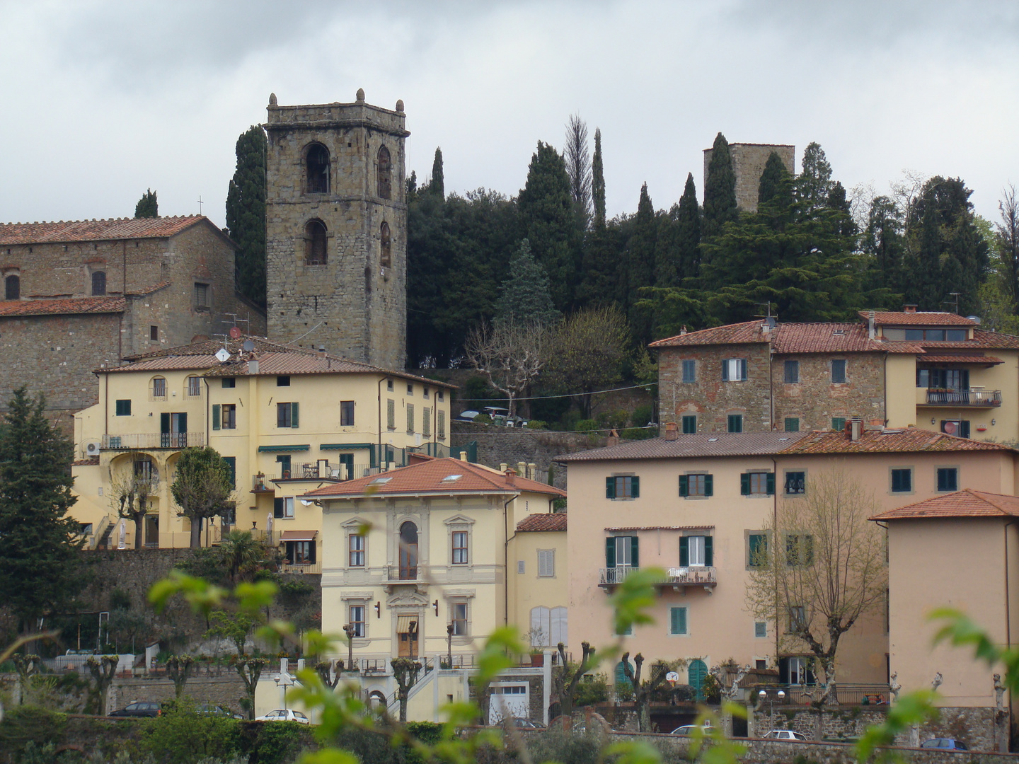 Alto Montecatini