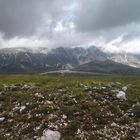 alto piano del gran sasso