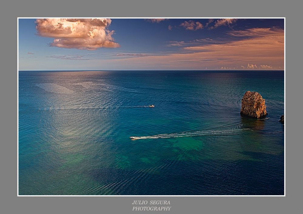 Alto Punta da Piedade