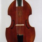 Alto Viola da gamba