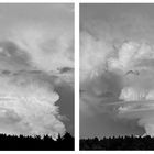 Altocumulus lenticularis