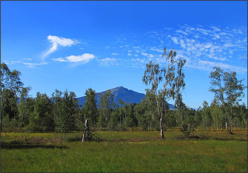 Altocumulus virga