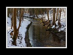 Altötting, am Mörnbach (2)