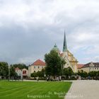 Altötting: Kapellplatz