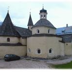 Altöttinger- und Heiliggrabkirche (Außerkirchl) in Innichen