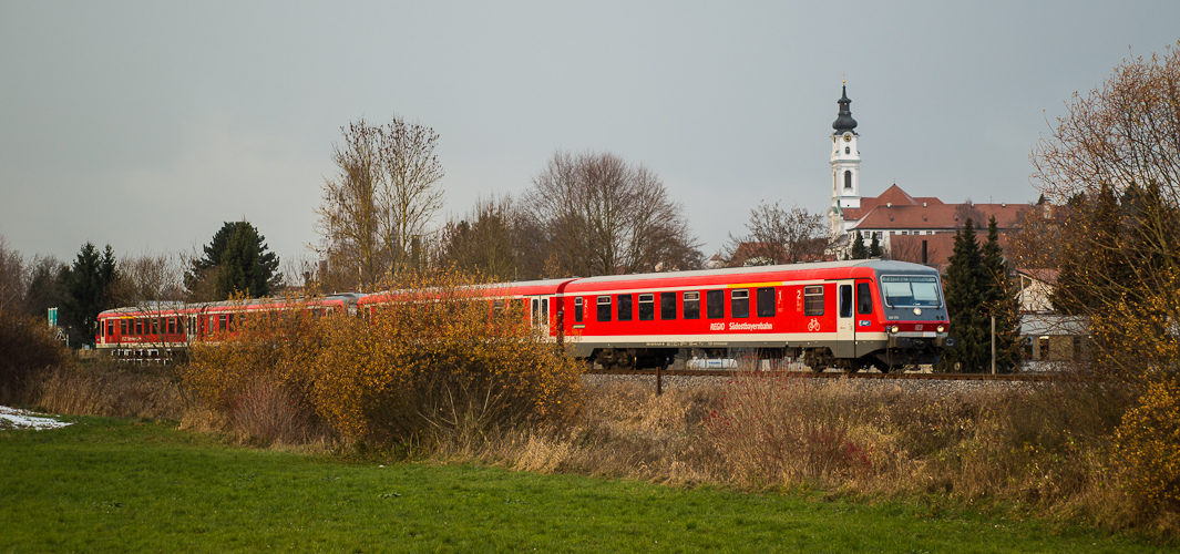 Altomünster