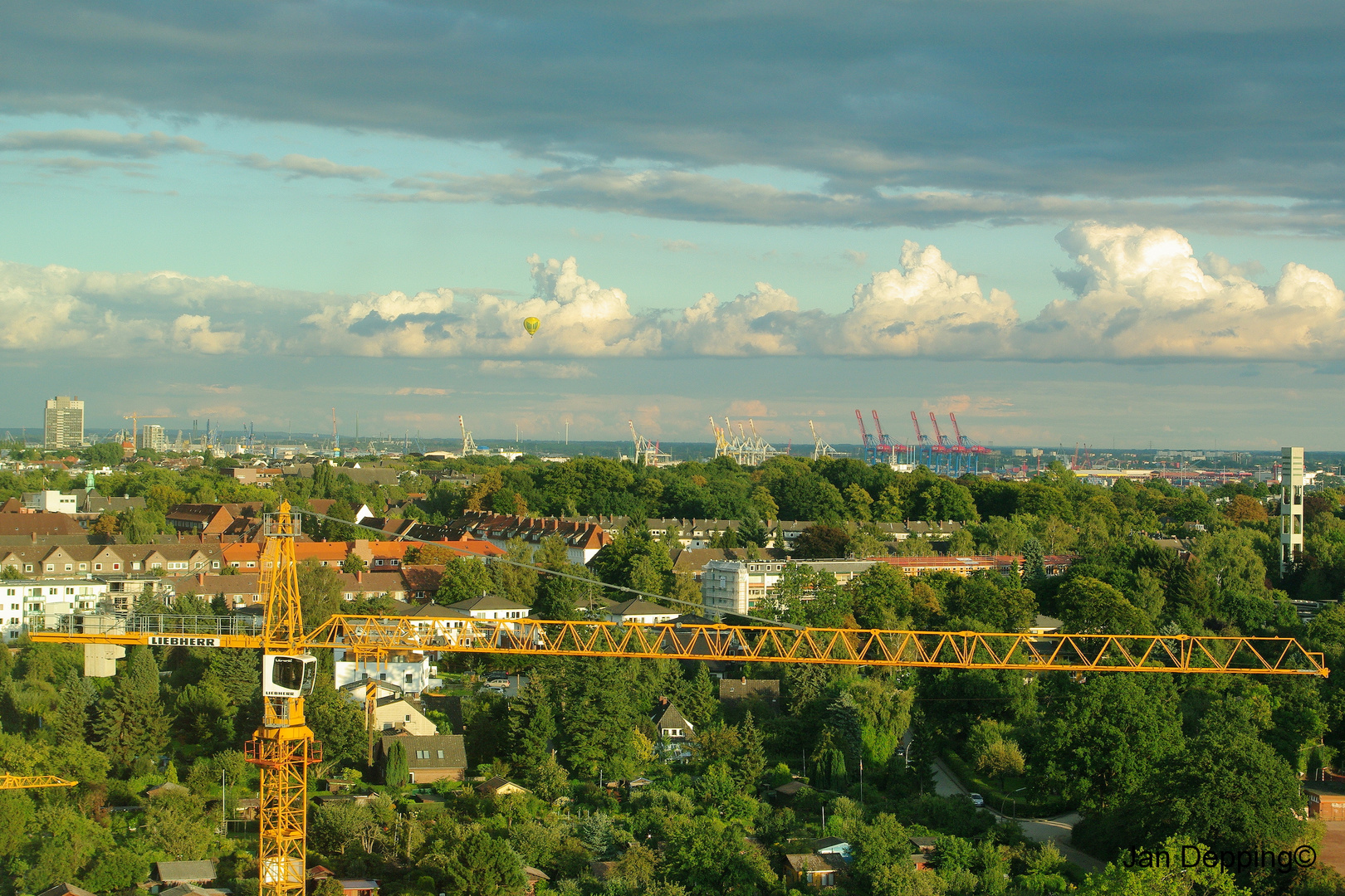 Altona-Hafen