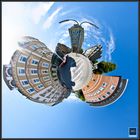 Altona is a little planet