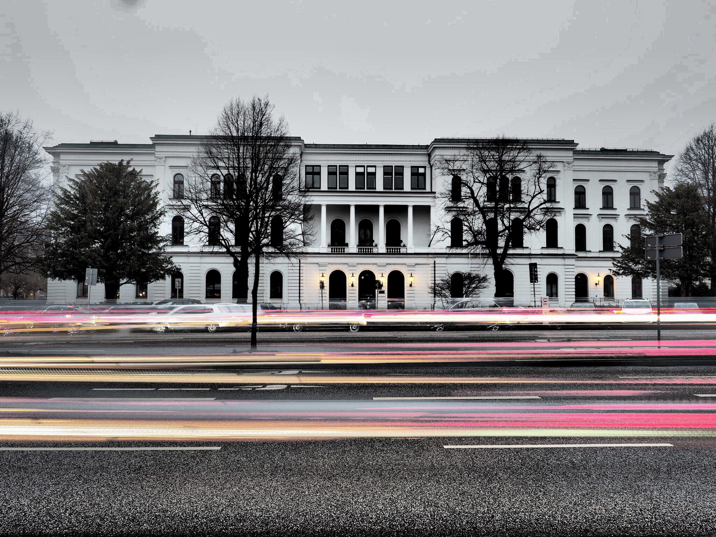 Altona Rathaus 