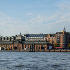 Altonaer Fischmarkthalle - Hamburg 