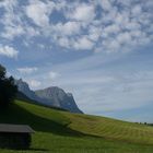 altopiano dello Sciliar (Alto Adige)