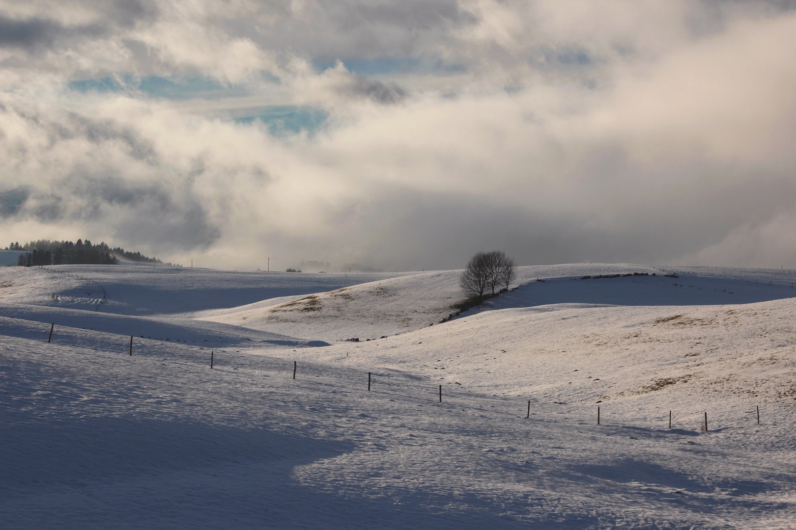 altopiano di Asiago