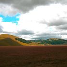 Altopiano di Castelluccio di Norcia