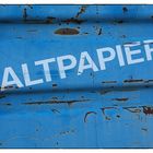 Altpapier