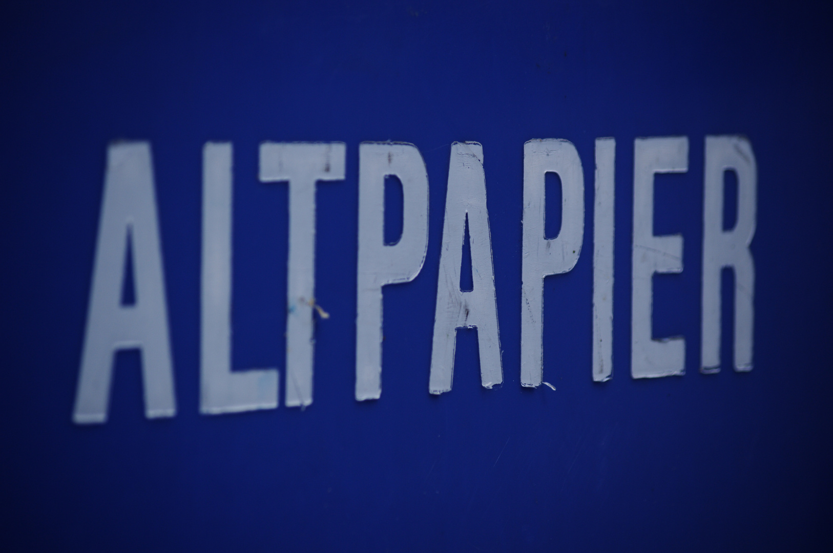 Altpapier