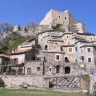 Altro Borgo della Liguria