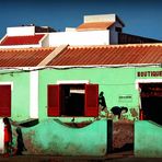 Altrove nel mondo: Isola di Sal, Capo Verde