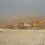 Altrove nel mondo: Villaggio abbandonato di Gurna