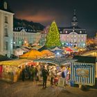 Altsaarbrücker Weihnachtsmarkt