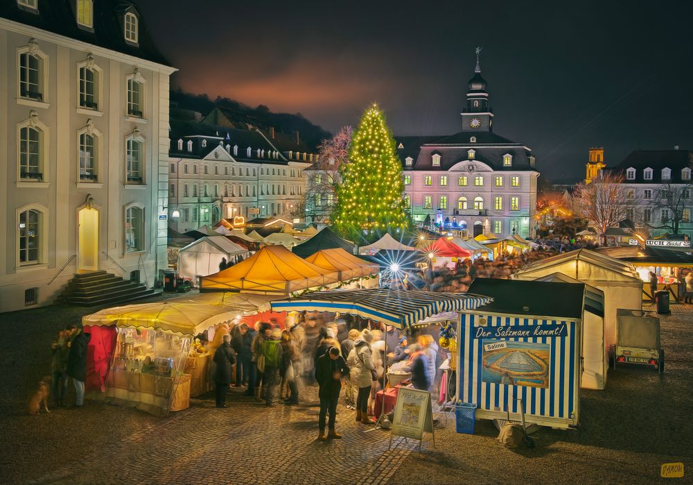 Altsaarbrücker Weihnachtsmarkt