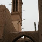 Altsatadt, Yazd