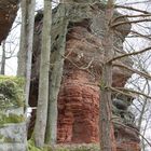 altschloßfelsen in eppenbrunn